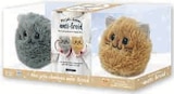 Coffret mes jolis chatons anti-froid dans le catalogue Hyper U