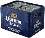 Corona Mexican Beer im Angebot bei REWE in Filderstadt Corona Mexican Beer Angebote bei REWE Filderstadt für 16,99 €