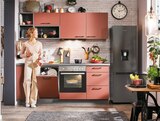 Küchenzeile Win im Angebot bei XXXLutz in Warendorf Küchenzeile Win Angebote von welnova bei XXXLutz Warendorf für 1.899,00 €
