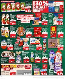 Eierlikör Angebot im aktuellen Kaufland Prospekt auf Seite 10