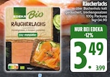 Aktuelle Lachs Angebote bei EDEKA in Ingolstadt Aktuelles Räucherlachs Angebot bei EDEKA in Ingolstadt ab 3,49 €