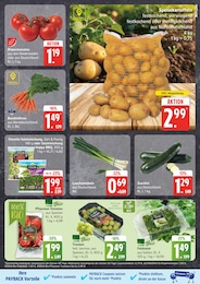 Kartoffeln Angebot & Preis im aktuellen EDEKA Prospekt Kartoffeln Angebot im aktuellen EDEKA Prospekt auf Seite 7