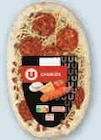 Pizza - U en promo chez U Express Bordeaux à 1,25 €