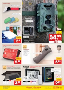 Autopflege Angebot im Netto Marken-Discount Prospekt, gültig von 12.10.2026 bis 17.10.2026 Autopflege Angebot im aktuellen Netto Marken-Discount Prospekt auf Seite 39