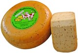 Aktuelles Bergkäse Bockshornklee oder Pfeffer Angebot bei REWE in Düsseldorf ab 2,19 €