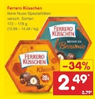 Küsschen bei Netto Marken-Discount im Nersingen Prospekt für 2,49 €