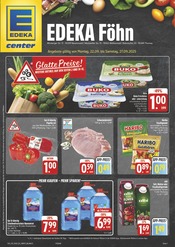 Aktueller E center Supermarkt Prospekt in Himmelkron und Umgebung, "Wir lieben Lebensmittel!" mit 28 Seiten, 22.09.2025 - 27.09.2025