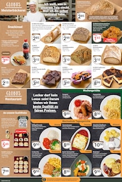 Paprika im GLOBUS Prospekt in Oberursel Aktueller GLOBUS Prospekt mit Paprika, "Aktuelle Angebote", Seite 7