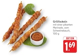 Grillfackeln bei E center im Bruchsal Prospekt für 1,69 €