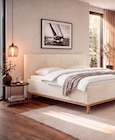 Polsterbett im Angebot bei Höffner in Kassel Polsterbett Angebote bei Höffner Kassel für 28,99 €