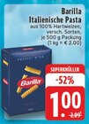 EDEKA Wesel Prospekt mit  im Angebot für 1,00 €