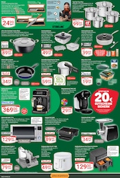 Aktueller GLOBUS Prospekt mit Grill, "Aktuelle Angebote", Seite 6