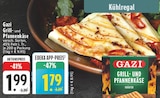 EDEKA Boffzen - Grill- und Pfannenkäse Angebot im Prospekt Grill- und Pfannenkäse bei EDEKA im Boffzen Prospekt für 1,79 €