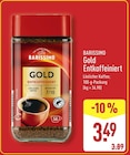 Gold Entkoffeiniert von Barissimo im aktuellen ALDI Nord Prospekt für 3,49 €