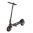 Trottinette électrique - URBANGLIDE en promo chez Carrefour Saint-Maur-des-Fossés à 299,99 €