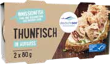 Thunfisch Angebote von Deutsche See bei EDEKA Lüneburg