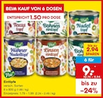 Netto Marken-Discount Königstein - Pote Angebot im Prospekt Pote bei Netto Marken-Discount im Königstein Prospekt für 9,00 €