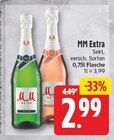 Extra Angebote von MM bei WEZ Herford für 2,99 €