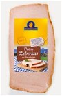 Puten-Leberkas im Angebot bei Penny in Landshut Puten-Leberkas Angebote von HÖHENRAINER bei Penny Landshut für 1,99 €