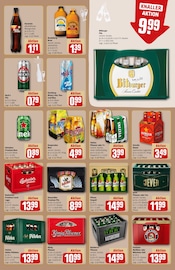 Aktueller REWE Prospekt mit Bitburger, "Dein Markt", Seite 15