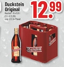 Trinkgut Garbsen - Original Angebot im Prospekt Original bei Trinkgut im Garbsen Prospekt für 12,99 €