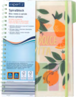 Multifunktions-Spiralblock im ALDI SÜD Prospekt Multifunktions-Spiralblock von EXPERTIZ im aktuellen ALDI SÜD Prospekt für 2,99 €