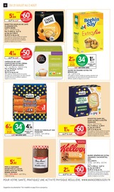 Café en promo dans le catalogue Intermarché Hyper à la page 18