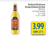 Aktuelle Eierlikör Angebote bei diska in Dresden Aktuelles Nordgold Advokat Eierlikör Angebot bei diska in Dresden ab 3,99 €