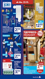 Besteck Angebot im aktuellen ALDI SÜD Prospekt auf Seite 23