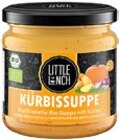 Bio-Suppe von LITTLE LUNCH im aktuellen Kaufland Prospekt für 2,22 €