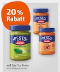Pesto alla Genovese oder Pesto alla Calabrese oder Pesto Rosso im Angebot bei tegut in Fulda Pesto alla Genovese oder Pesto alla Calabrese oder Pesto Rosso Angebote von Barilla bei tegut Fulda