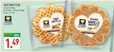 Zimt Waffeln bei Marktkauf im Bielefeld Prospekt für 1,49 €
