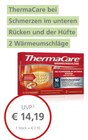 Wärmeumschläge bei LINDA im Lingenfeld Prospekt für 14,19 €