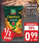 Chipsfrisch bei E center im Remscheid Prospekt für 0,99 €