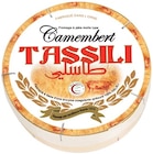 Aktuelles Camembert Tassili Angebot bei REWE in Chemnitz ab 3,79 €