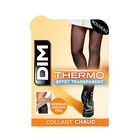 Collant Thermo chaud effet transparent - DIM dans le catalogue Carrefour