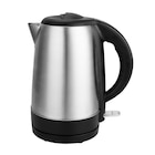 Aktuelle Wasserkocher Angebote bei METRO in Hildesheim Aktuelles Edelstahl-Wasserkocher WK2225S Angebot bei METRO in Hildesheim ab 17,84 €