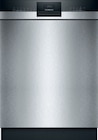 Unterbau-Geschirrspüler im Angebot bei EURONICS in Meerbusch Unterbau-Geschirrspüler Angebote von SIEMENS bei EURONICS Meerbusch für 599,00 €