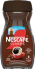 Classic Instantkaffee im Angebot bei Marktkauf in Cuxhaven Classic Instantkaffee Angebote von Nescafé bei Marktkauf Cuxhaven für 6,49 €