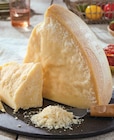 Parmigiano Reggiano AOP 24 mois d'affinage - CASTELLI dans le catalogue Intermarché Super