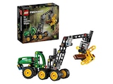 Technic 42218 John Deere 1470H Rad-Harvester Bausatz, Mehrfarbig von LEGO im aktuellen MediaMarkt Saturn Prospekt für 7,99 €