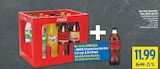 Mezzo Mix, Fanta, Sprite oder Lift im Angebot bei diska in Hof Mezzo Mix, Fanta, Sprite oder Lift Angebote von Coca-Cola bei diska Hof für 11,99 €