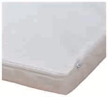 Matelas pliant en promo chez Hyper U Lens à 14,90 €