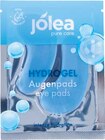 Augenpads im Netto Marken-Discount Prospekt Augenpads von jolea pure care im aktuellen Netto Marken-Discount Prospekt für 0,66 €