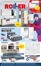 ROLLER Backofen im Prospekt 