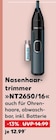 Nasenhaartrimmer NT2650/16 Angebote bei Kaufland Aachen für 12,99 €