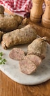 Andouillette pur porc ficelée - INTERMARCHÉ TERROIRS en promo chez Intermarché Super Andouillette pur porc ficelée - INTERMARCHÉ TERROIRS dans le catalogue Intermarché Super