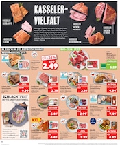 Aktueller Kaufland Prospekt mit Schweinebraten, "Aktuelle Angebote", Seite 16