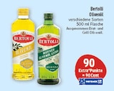 Olivenöl Extra Vergine im Angebot bei Marktkauf in Nürnberg Olivenöl Extra Vergine Angebote von Bertolli bei Marktkauf Nürnberg