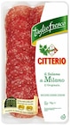 REWE Feucht - Salami Milano Angebot im Prospekt Salami Milano bei REWE im Feucht Prospekt für 2,29 €
